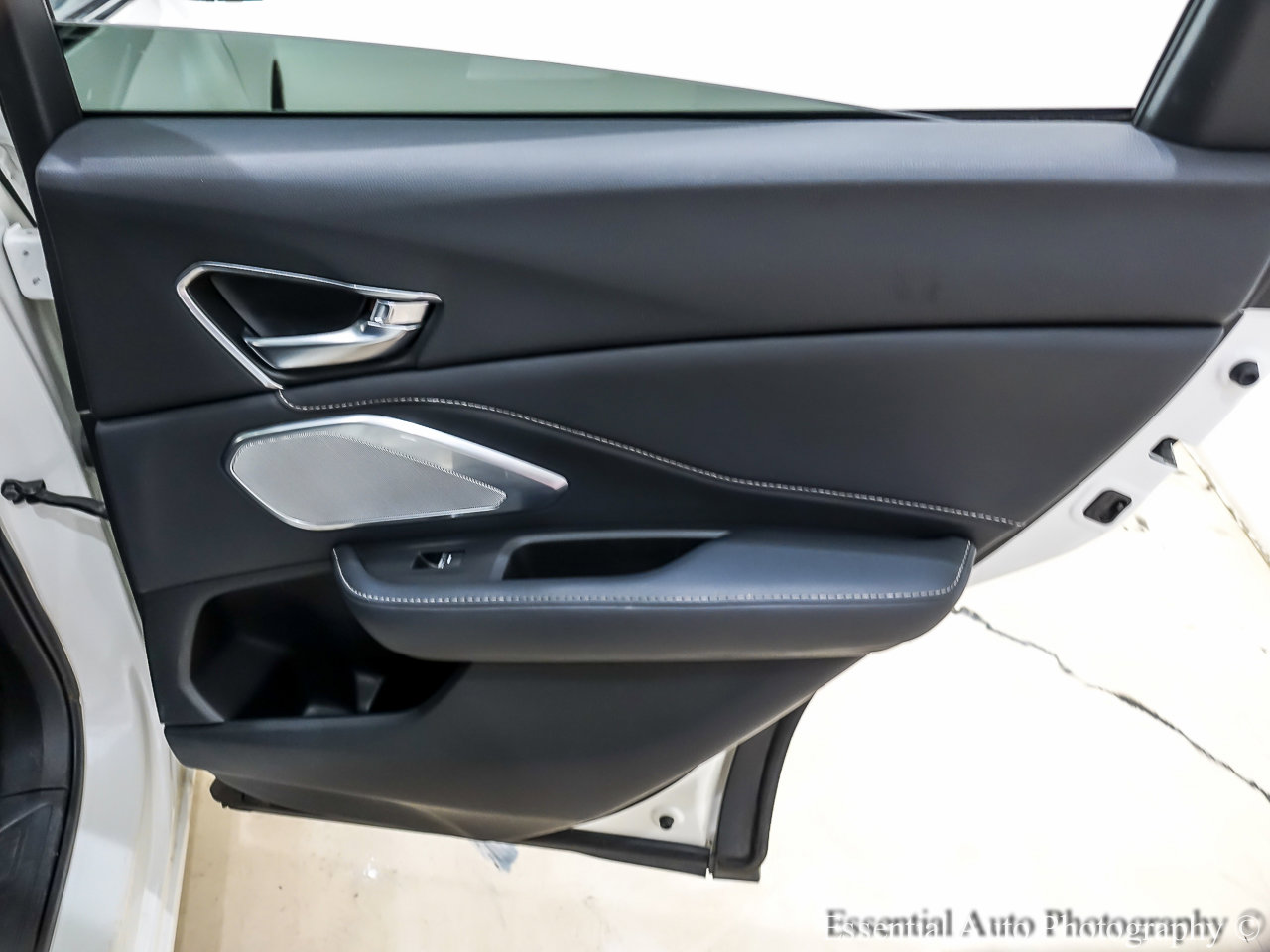 Used 2019 Acura RDX AWD w/ Technology Package image 27