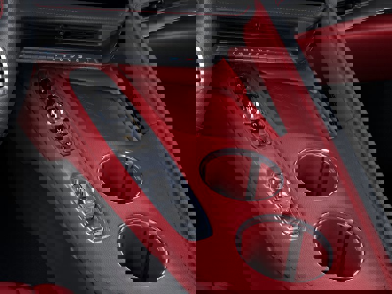 New 2026 Chevrolet Corvette Z06 image 23