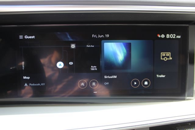 New 2026 Hyundai Palisade Calligraphy AWD/4WD image 19