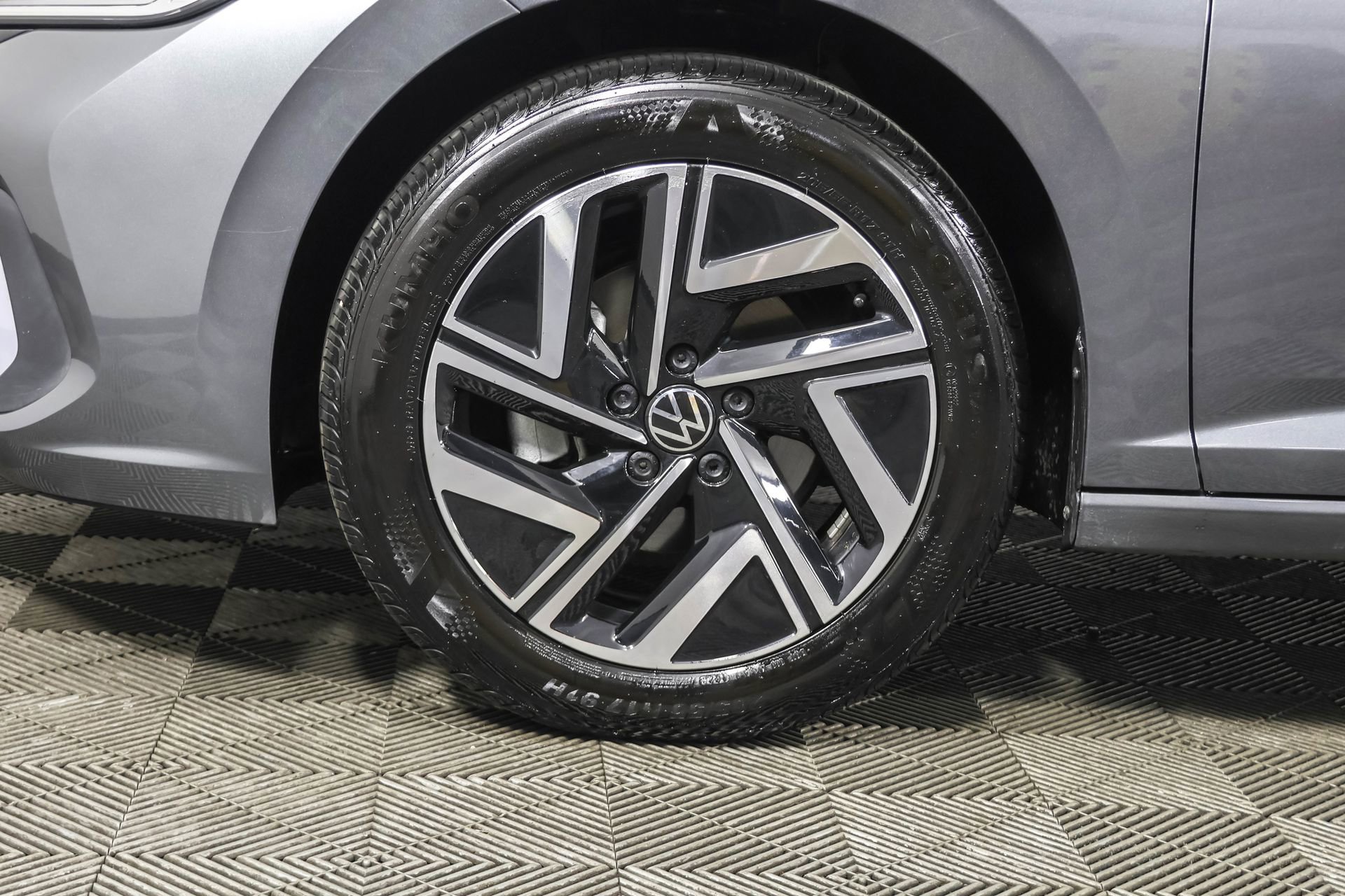 Used 2023 Volkswagen Jetta SEL image 20