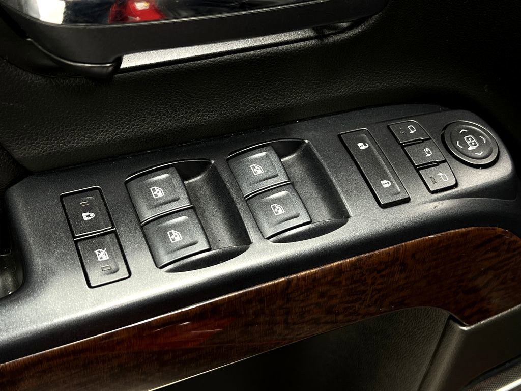 Used 2018 GMC Sierra 1500 SLT w/ SLT Premium Package image 15