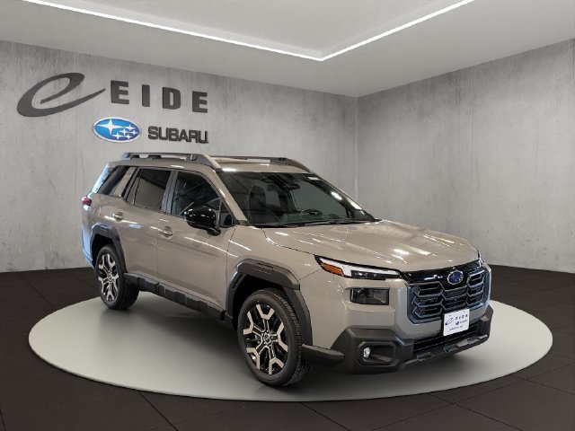 New 2026 Subaru Outback Touring XT AWD/4WD image 1