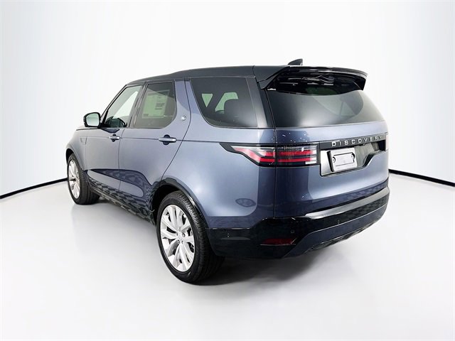 Used 2024 Land Rover Discovery Dynamic SE image 6