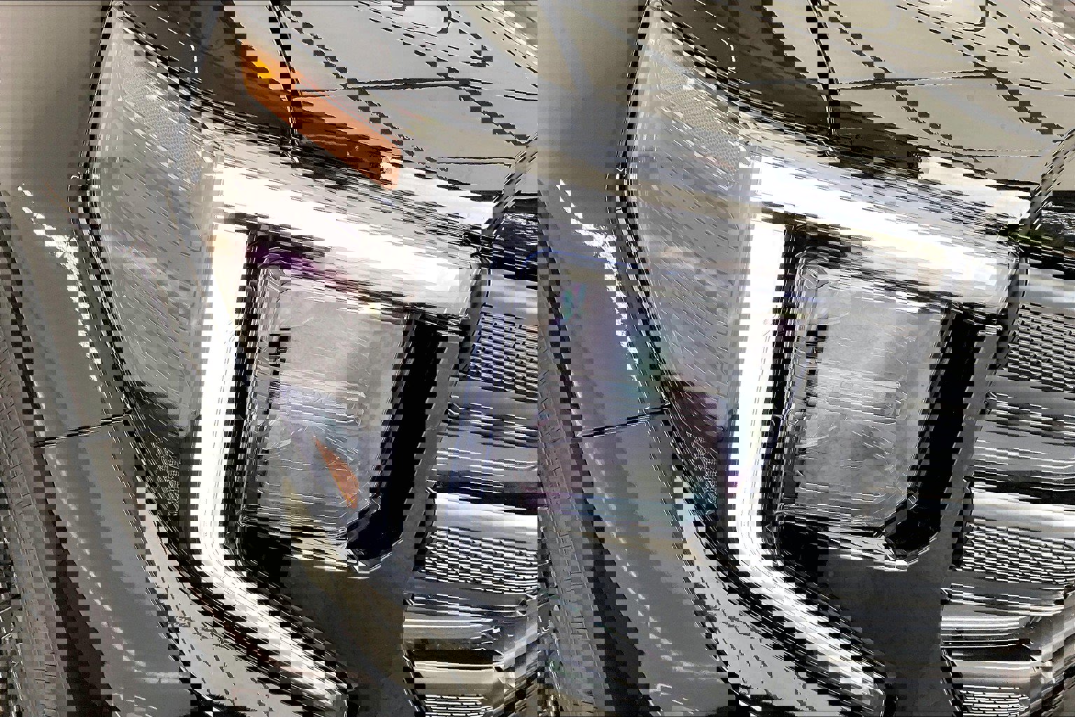 New 2026 GMC Sierra 1500 Pro w/ Graphite Edition image 15