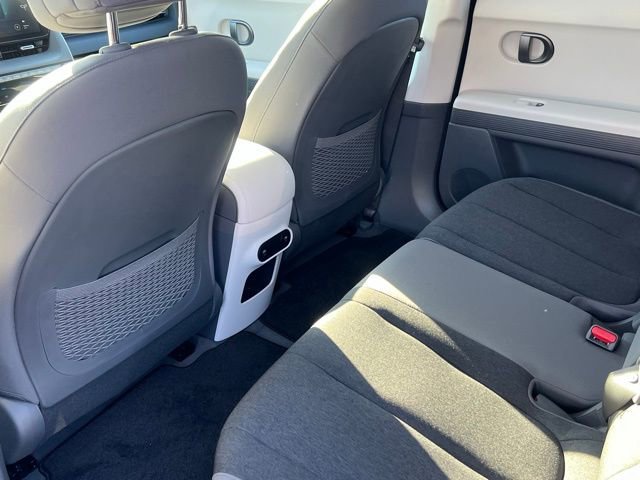 New 2025 Hyundai Ioniq 5 SE image 13