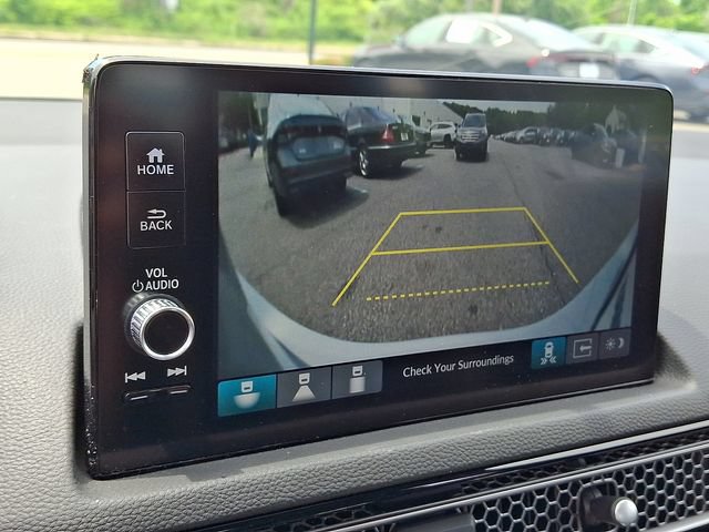 Used 2023 Honda Civic Touring image 21