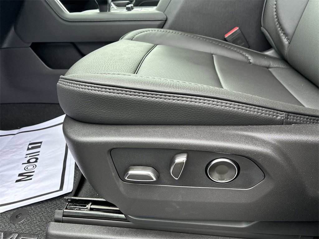 New 2026 GMC Sierra 1500 Denali w/ Technology Package image 12
