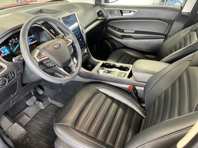 Certified 2024 Ford Edge SEL w/ Convenience Package image 11