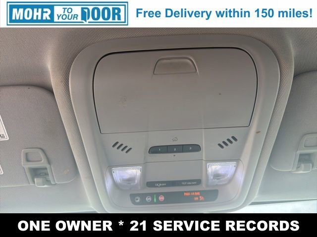 Used 2020 Chevrolet Equinox LT image 28