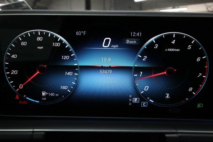 Used 2021 Mercedes-Benz GLE 350 image 20