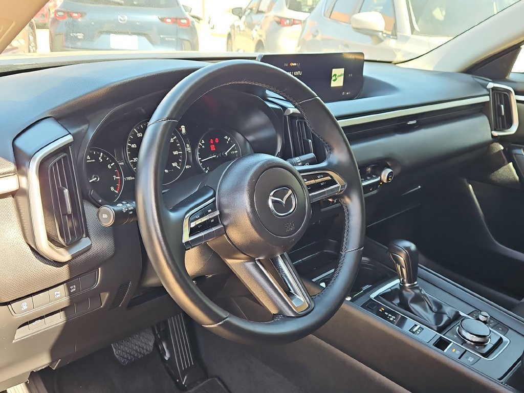 Used 2026 MAZDA CX-50 AWD 2.5 S w/ Preferred Pkg image 15
