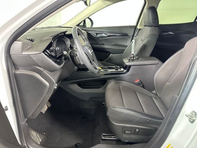 Used 2022 Buick Envision Preferred FWD image 11