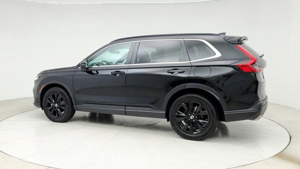 Used 2023 Honda CR-V Sport Touring image 7