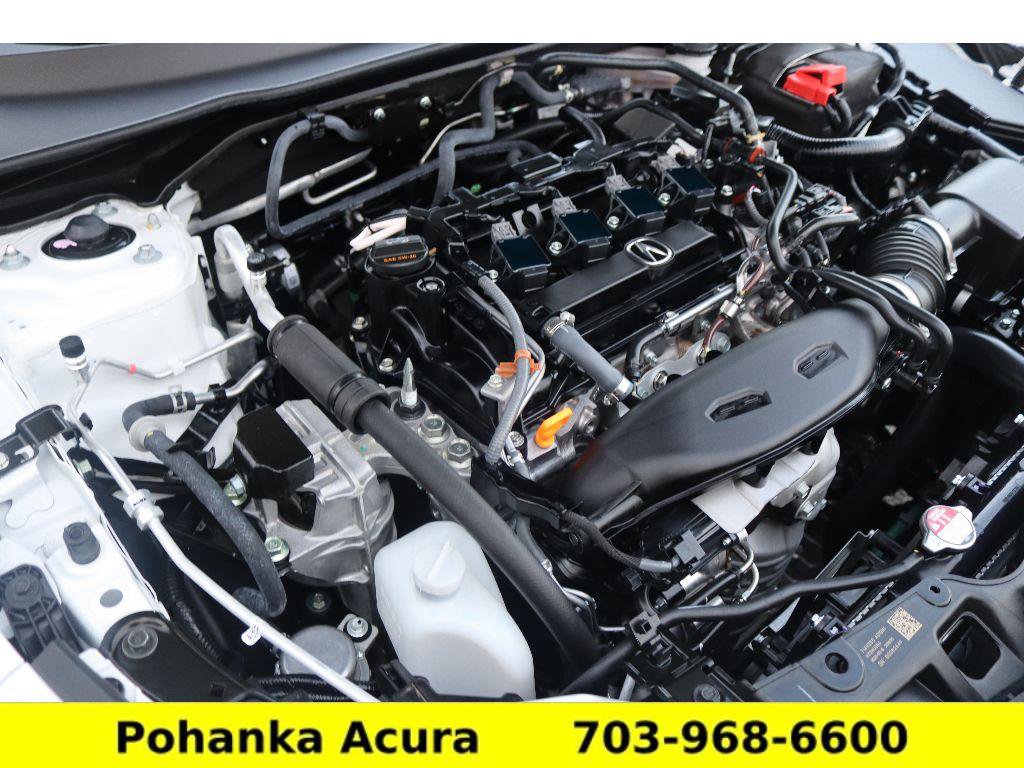 Certified 2025 Acura Integra A-Spec image 33