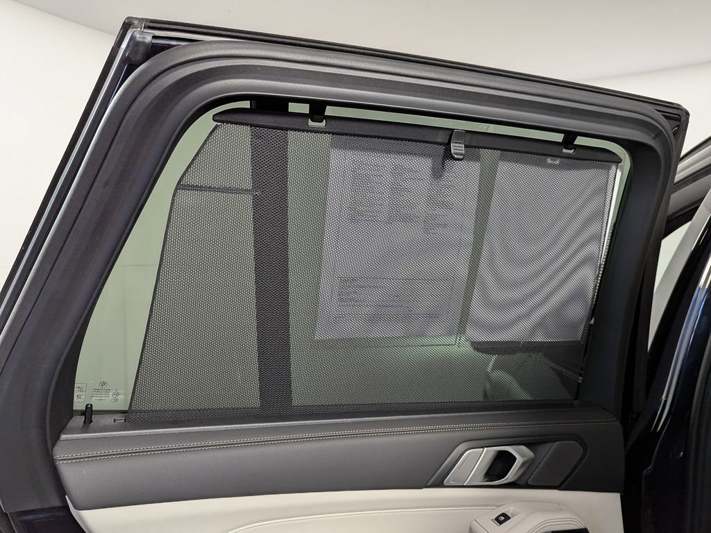 Certified 2024 BMW X5 xDrive40i w/ M Sport Package image 48