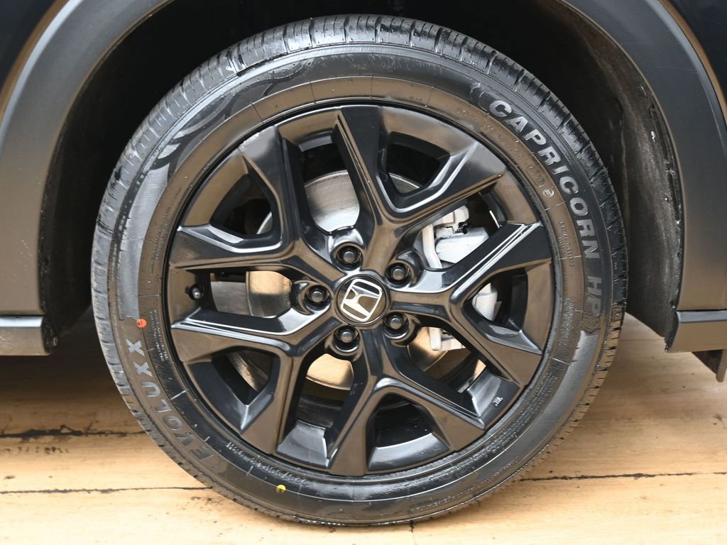 Used 2023 Honda HR-V Sport image 13