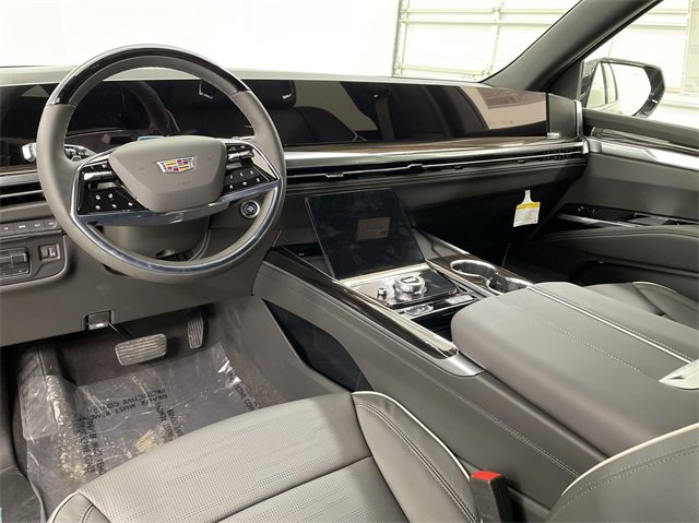 New 2025 Cadillac Escalade Premium Luxury w/ Touring Package image 21