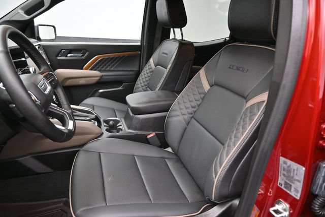 Used 2026 GMC Canyon Denali AWD/4WD image 33
