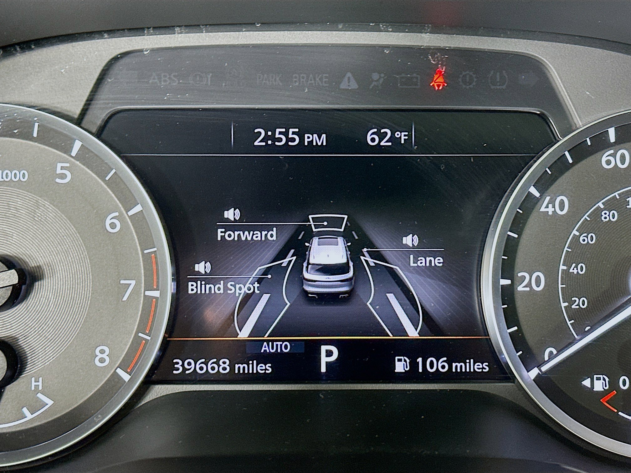 Used 2023 INFINITI QX60 Pure image 19