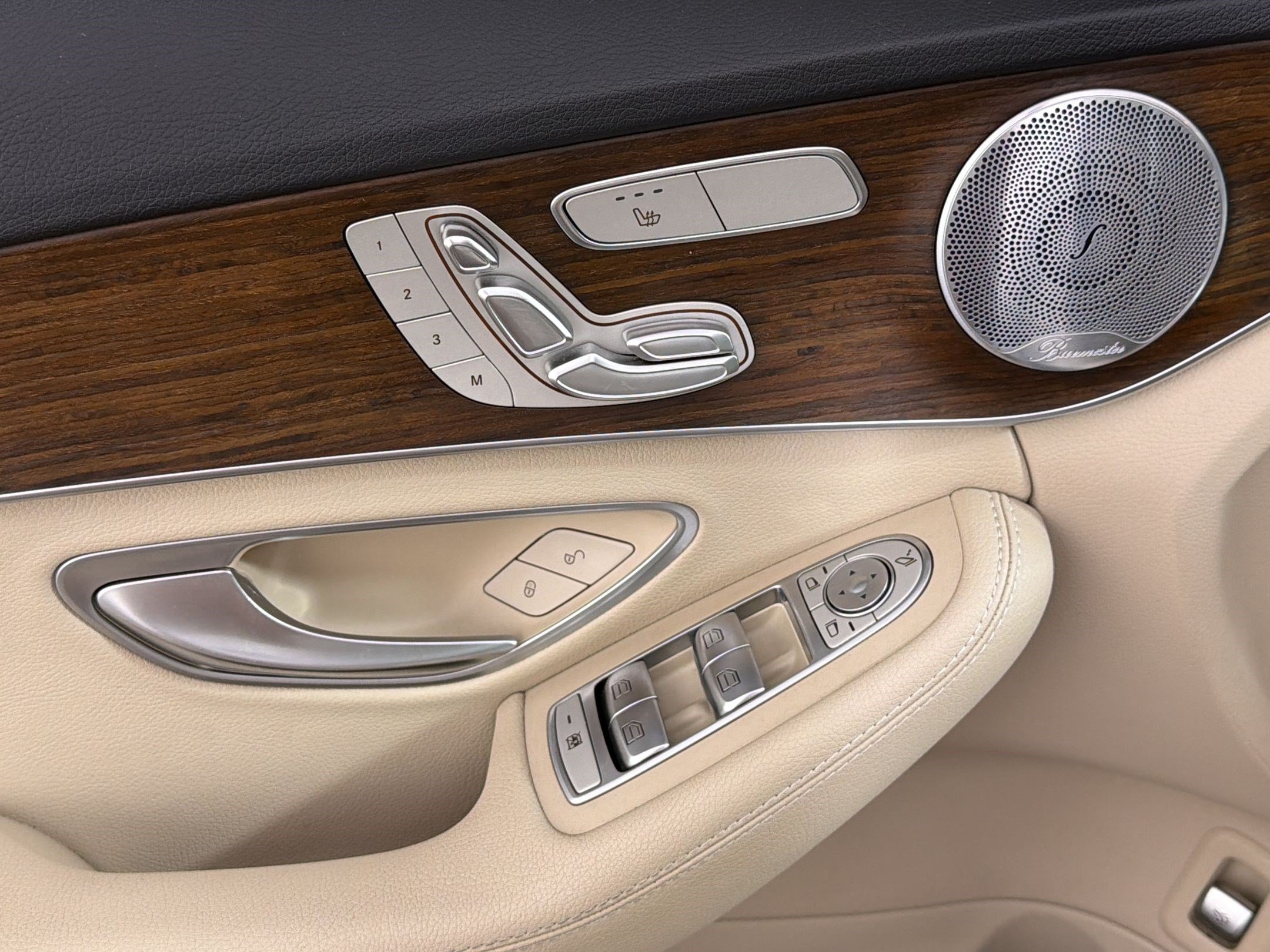 Certified 2021 Mercedes-Benz C 300 4MATIC Sedan image 27