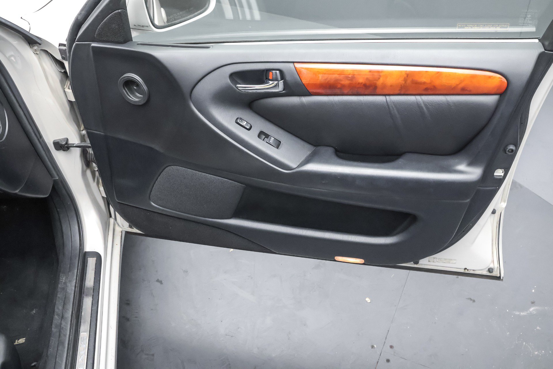 Used 2003 Lexus GS 300 w/ Leather Trim Pkg RWD image 23