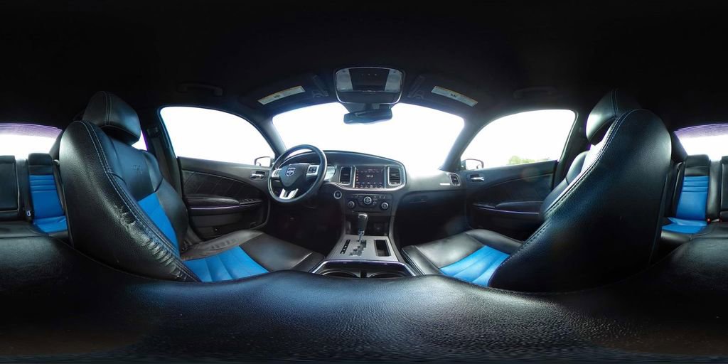 Used 2013 Dodge Charger R/T RWD image 26