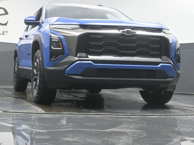 New 2026 Chevrolet Equinox ACTIV w/ Convenience Package III image 3