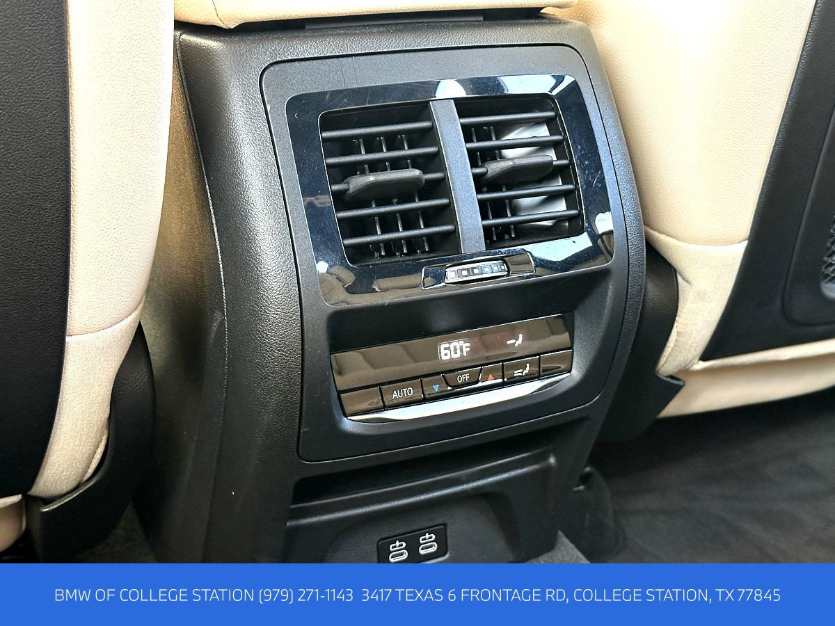 Certified 2023 BMW X3 sDrive30i w/ Premium Package RWD image 19