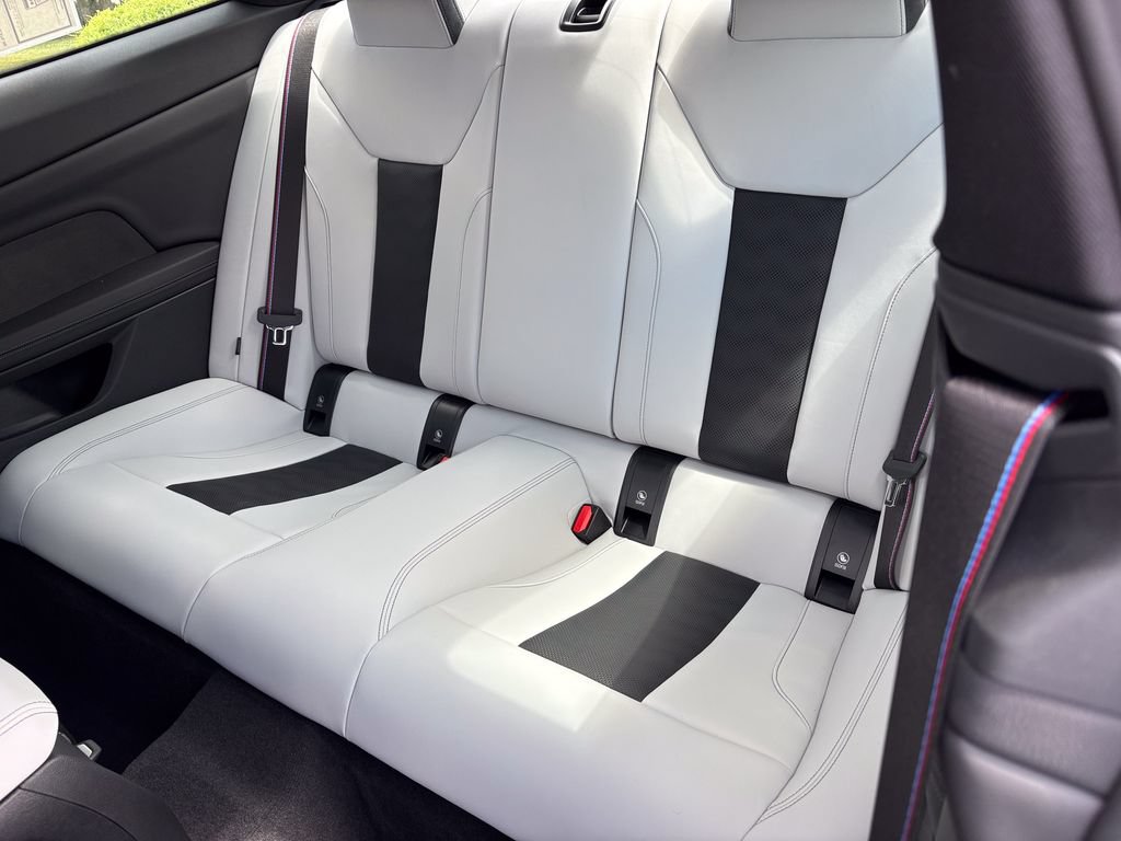New 2027 BMW M4 Competition AWD/4WD image 35
