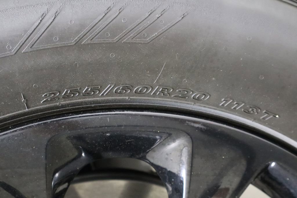 Used 2025 Jeep Wrangler Unlimited Sahara image 46