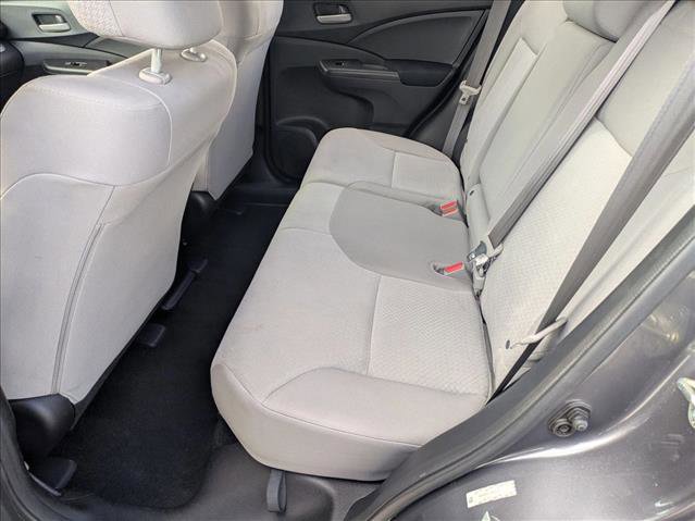 Used 2015 Honda CR-V LX image 18