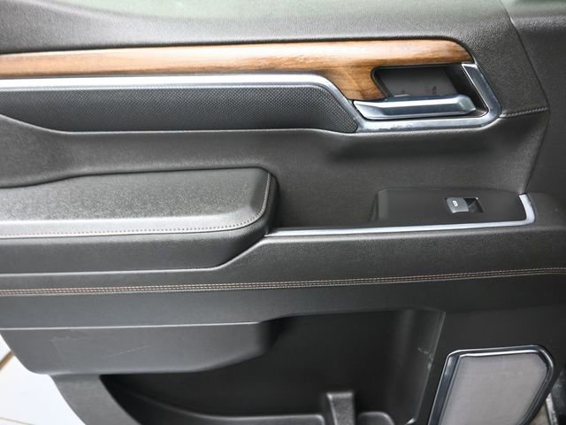 Used 2024 Chevrolet Silverado 1500 High Country w/ Midnight Edition image 19