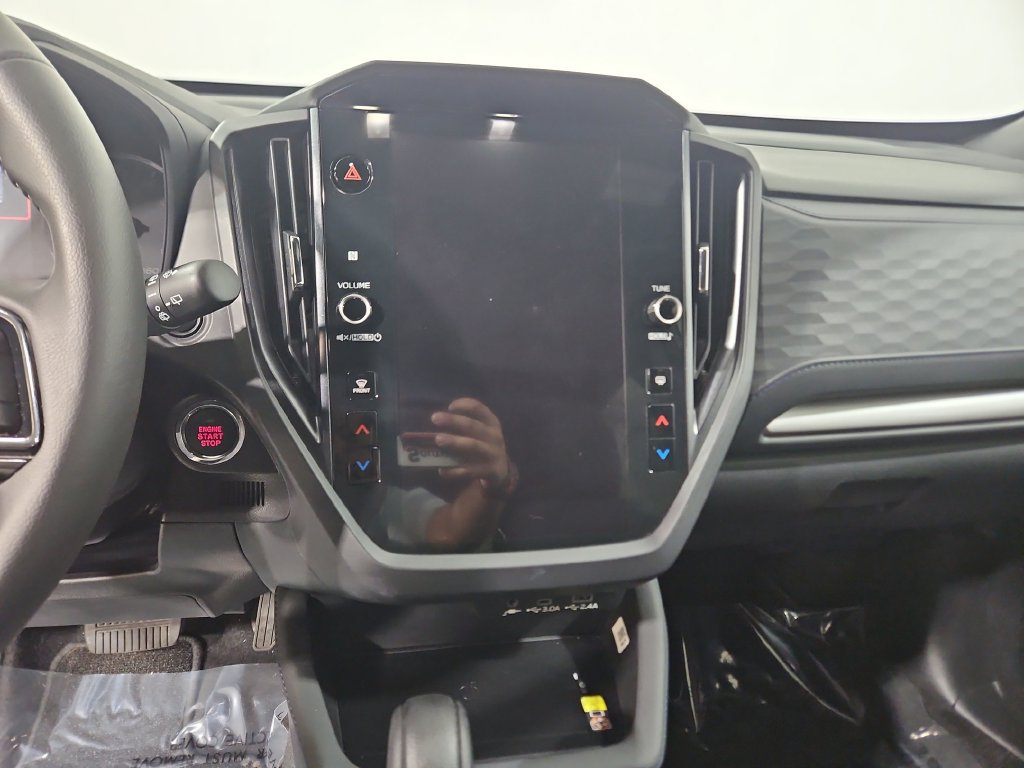 Certified 2026 Subaru Forester Premium AWD/4WD image 20