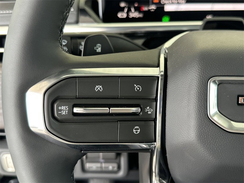 New 2025 GMC Sierra EV Denali image 22