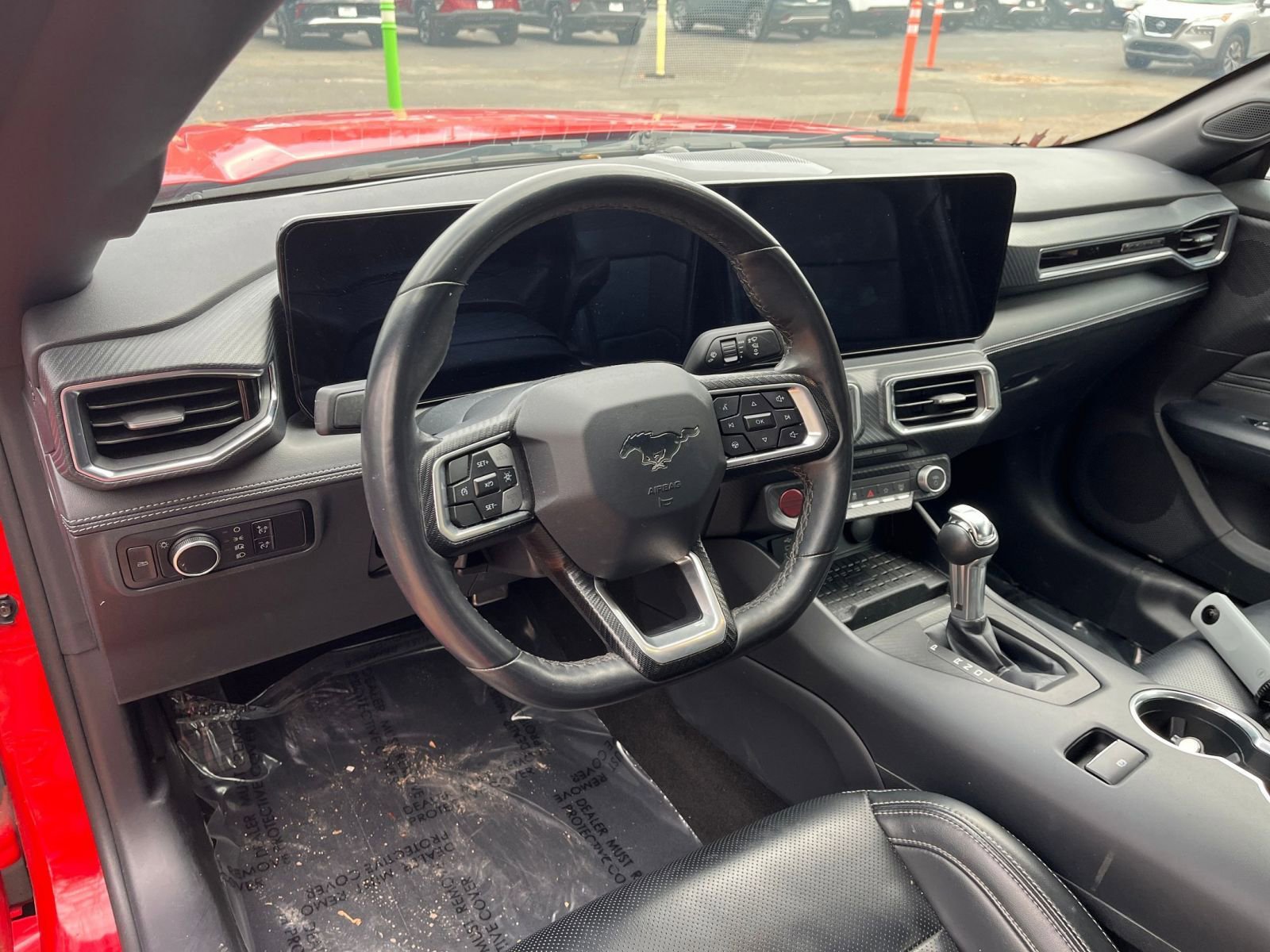 Used 2024 Ford Mustang Premium image 27