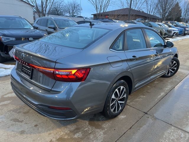 New 2026 Volkswagen Jetta S image 6