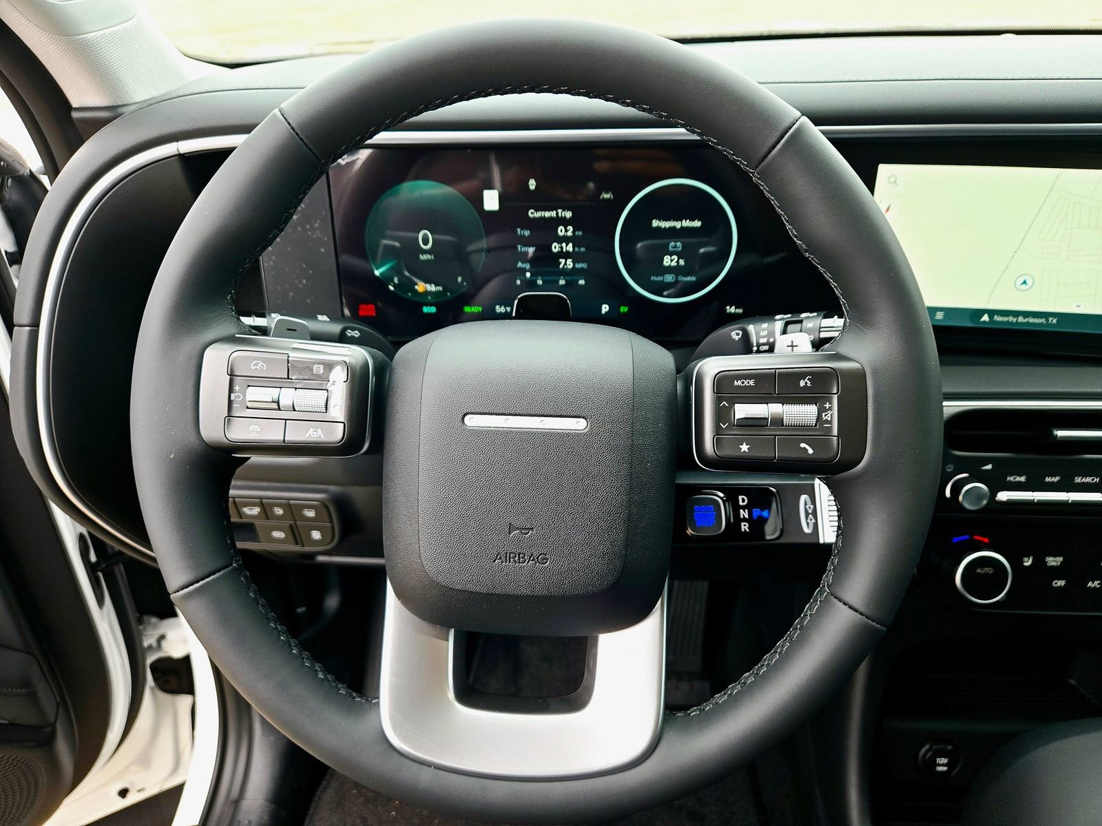 New 2026 Hyundai Palisade FWD Hybrid image 10