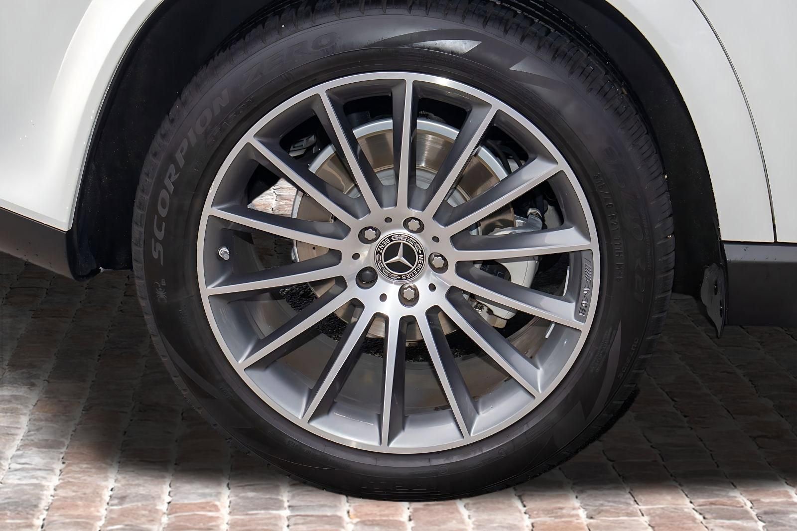 Used 2023 Mercedes-Benz GLE 350 GLE 350 image 40