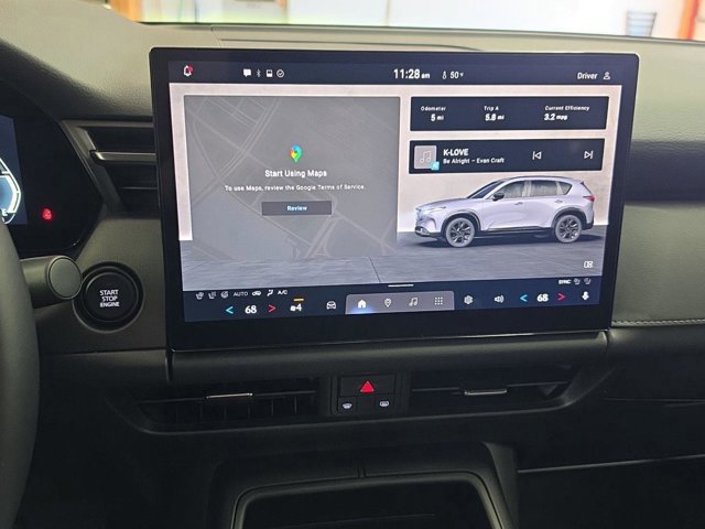 New 2026 MAZDA CX-5 2.5 S w/ Premium Package image 10