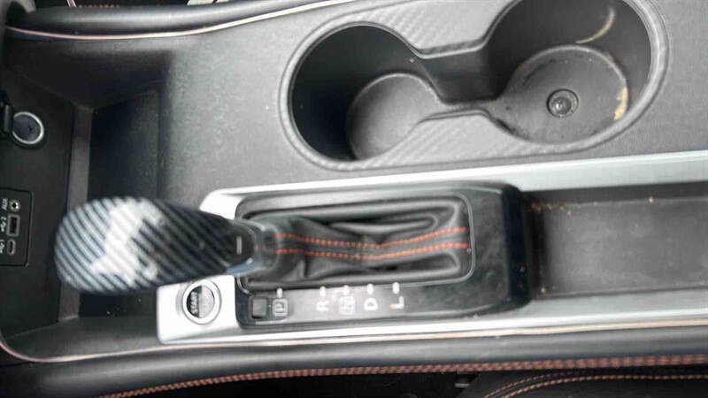 Used 2022 Nissan Altima 2.5 SR FWD image 15
