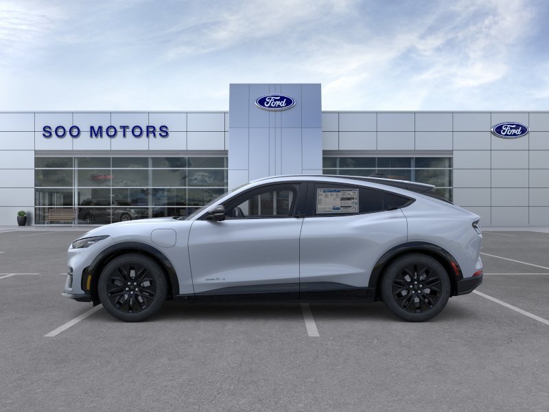 New 2026 Ford Mustang Mach-E Premium AWD/4WD image 3