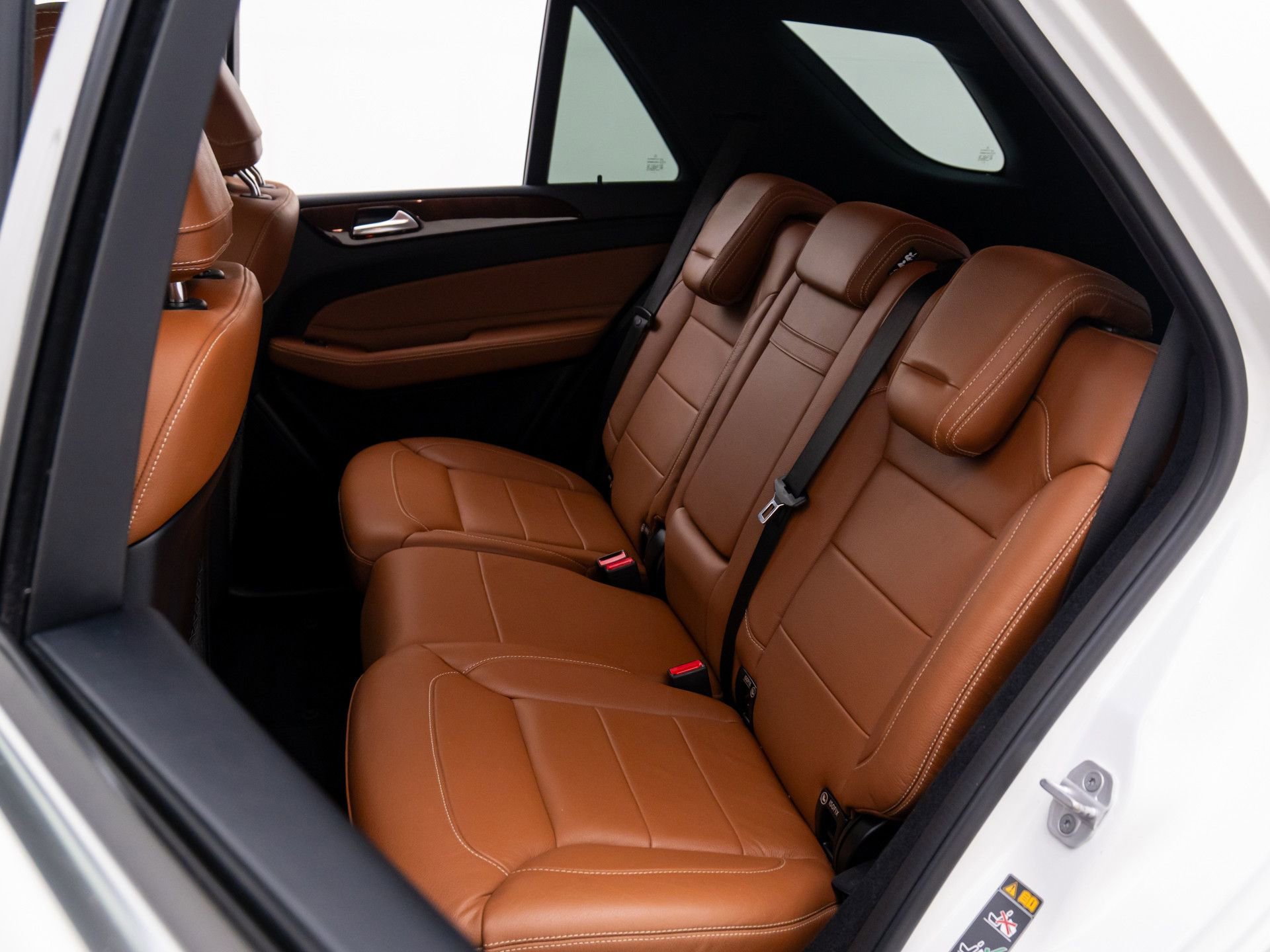 Used 2017 Mercedes-Benz GLE 400 4MATIC image 18