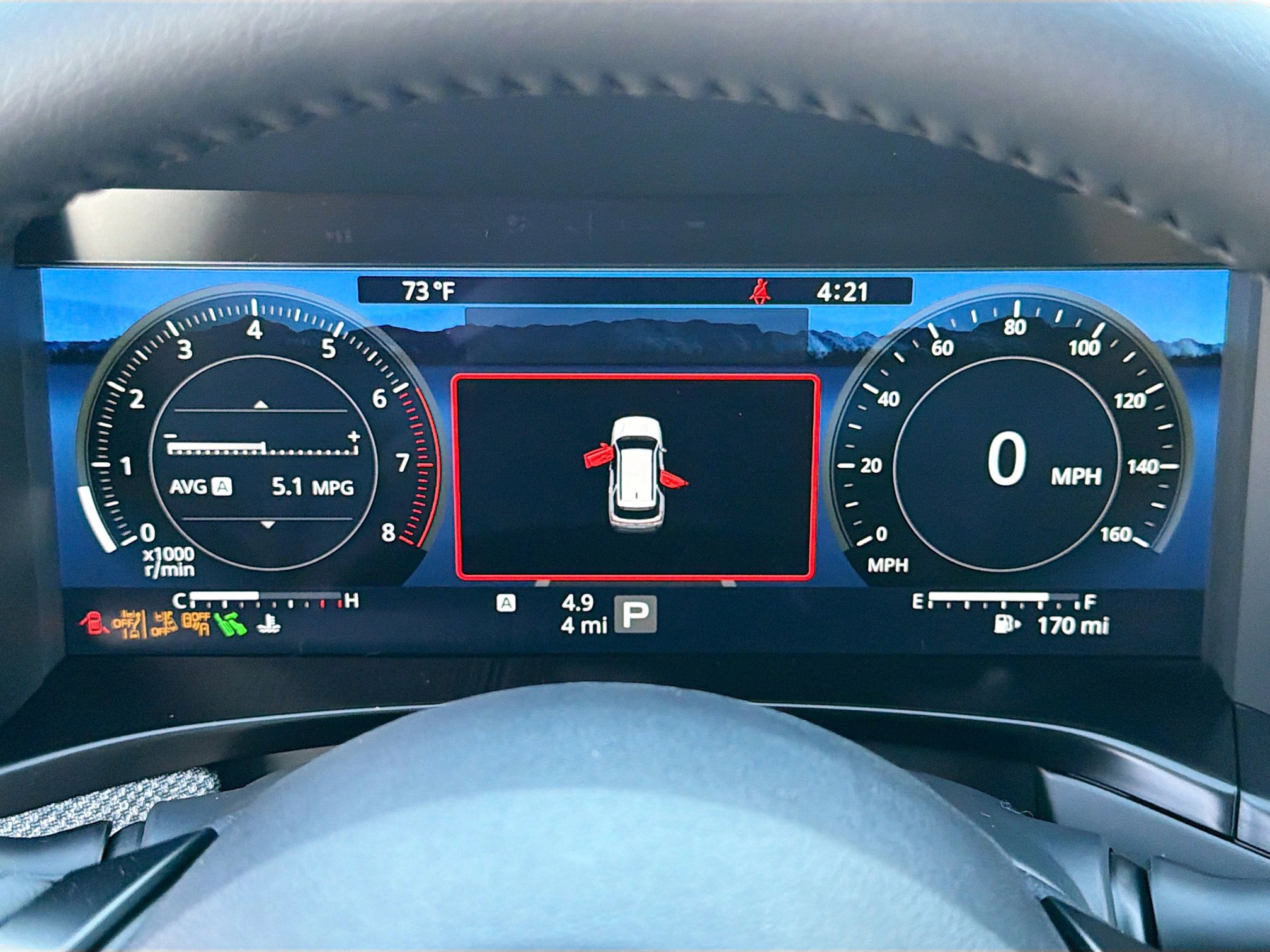 New 2026 Subaru Outback Limited image 40