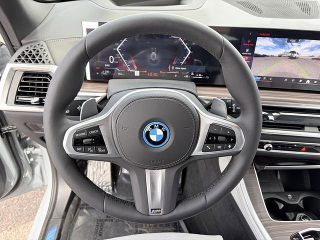 New 2026 BMW X5 xDrive50e w/ M Sport Package AWD/4WD image 19