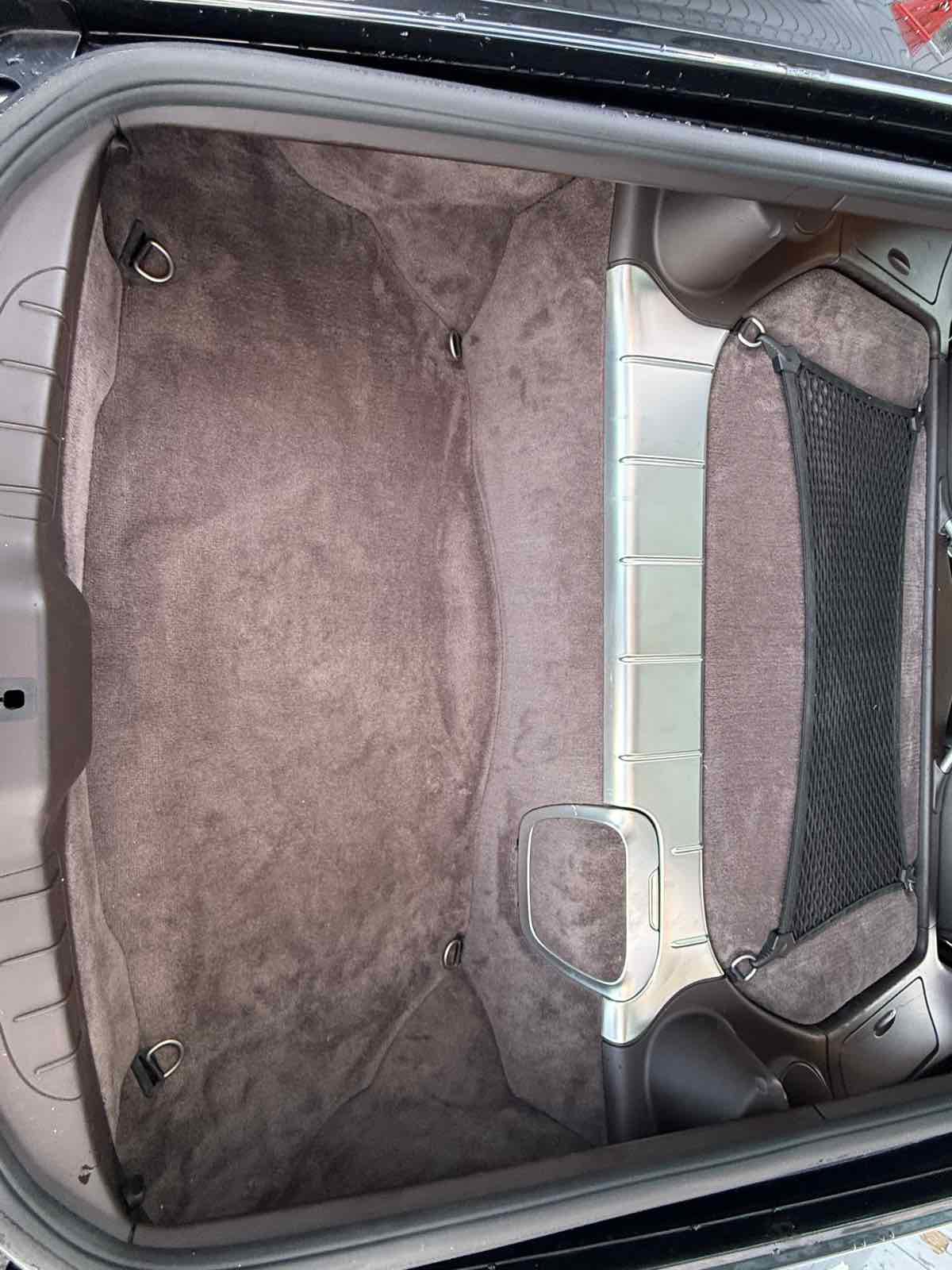 Used 2007 Porsche Cayman S image 25