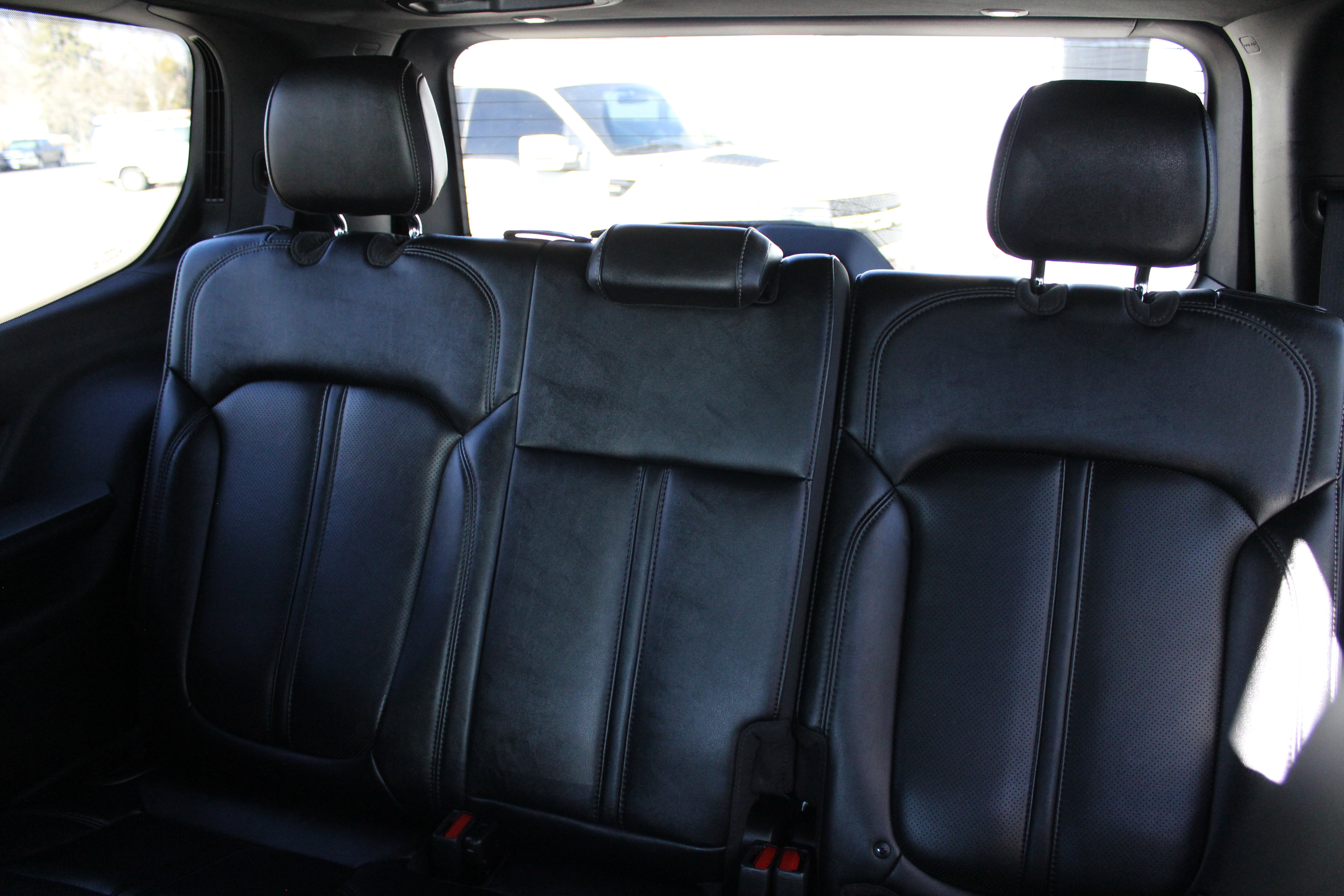 Used 2022 Jeep Wagoneer Series III w/ Convenience Group I image 28