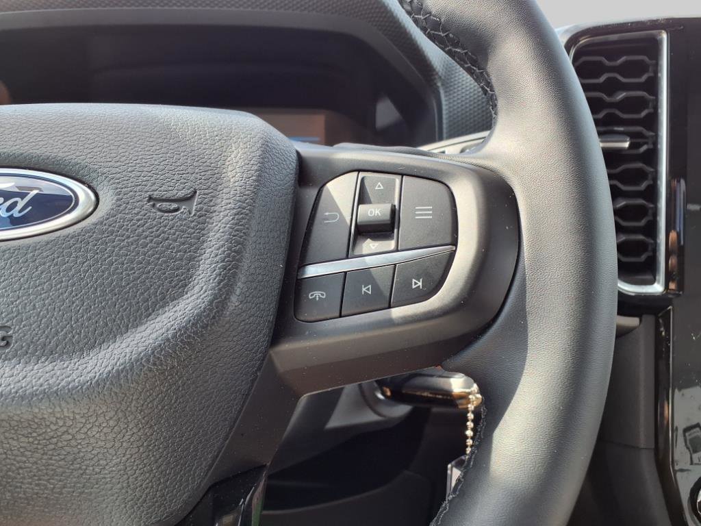 Used 2024 Ford Ranger XLT w/ Technology Package image 18