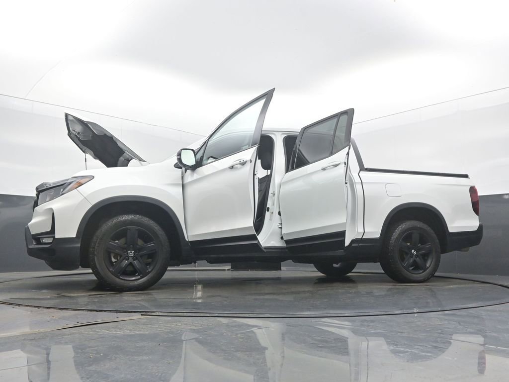 Used 2021 Honda Ridgeline Black Edition image 59