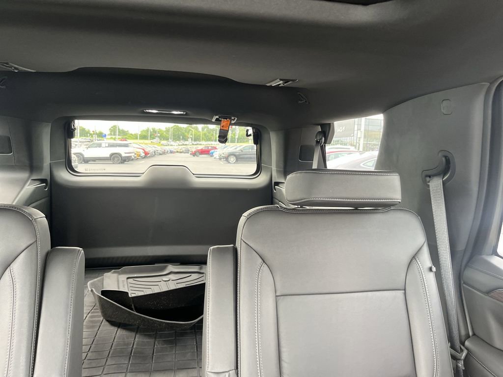Used 2023 Chevrolet Tahoe Z71 AWD/4WD image 14