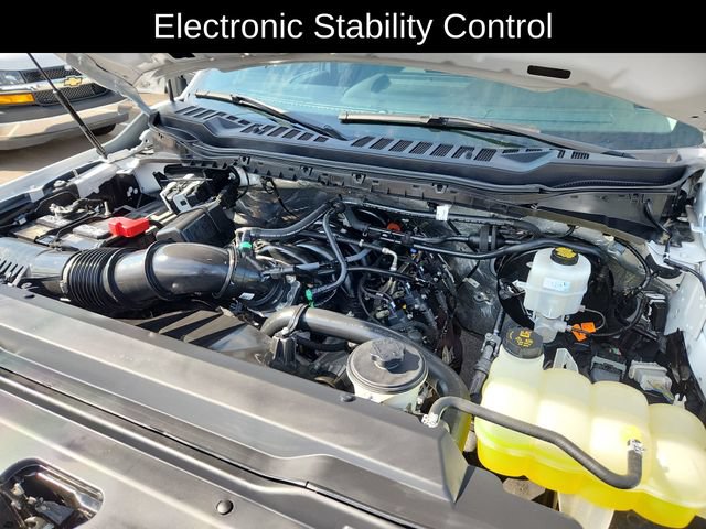 Used 2024 Ford F350 XL RWD image 17